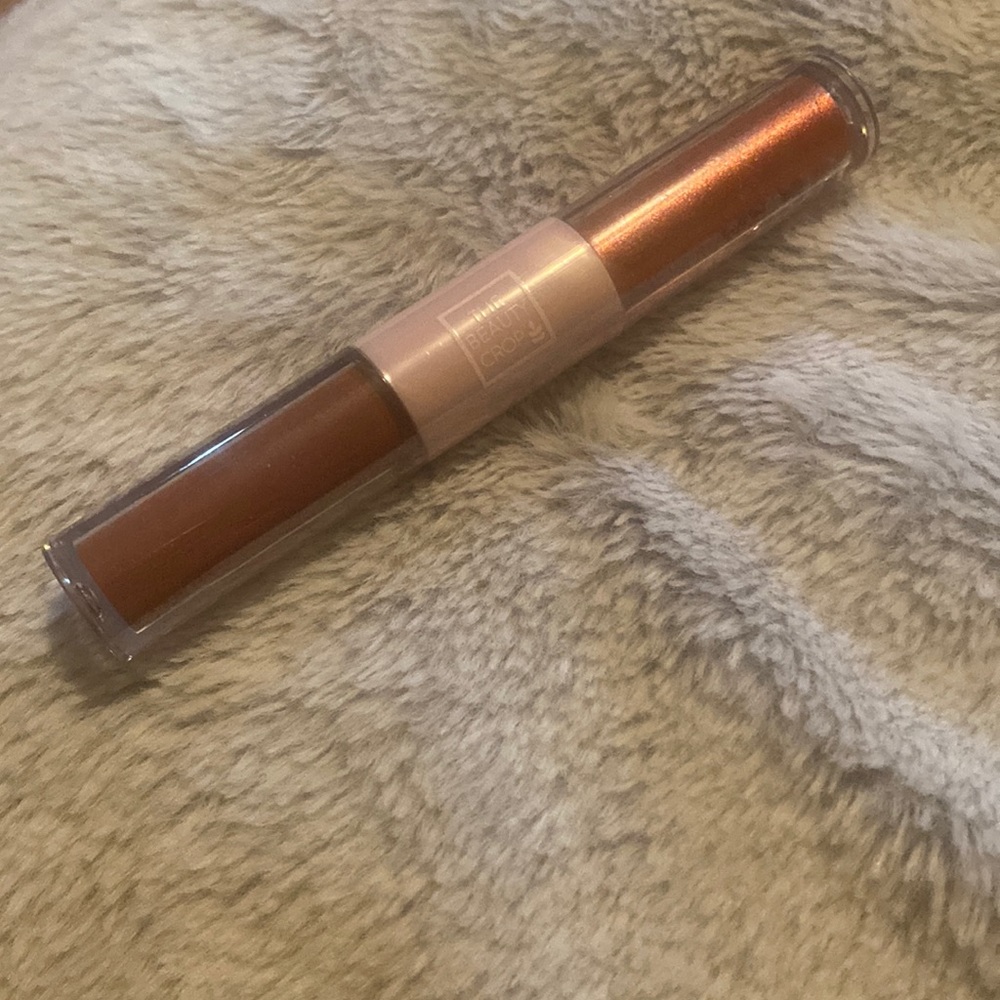 The beauty crop | liquid eyeshadow duo